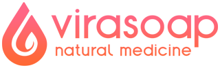 Virasoap Natural Medicine