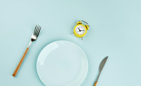 Intermittent fasting for functional health in Meridian, ID